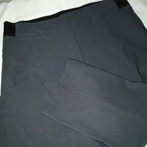Simply Vera/Vera Wang Dress Pants